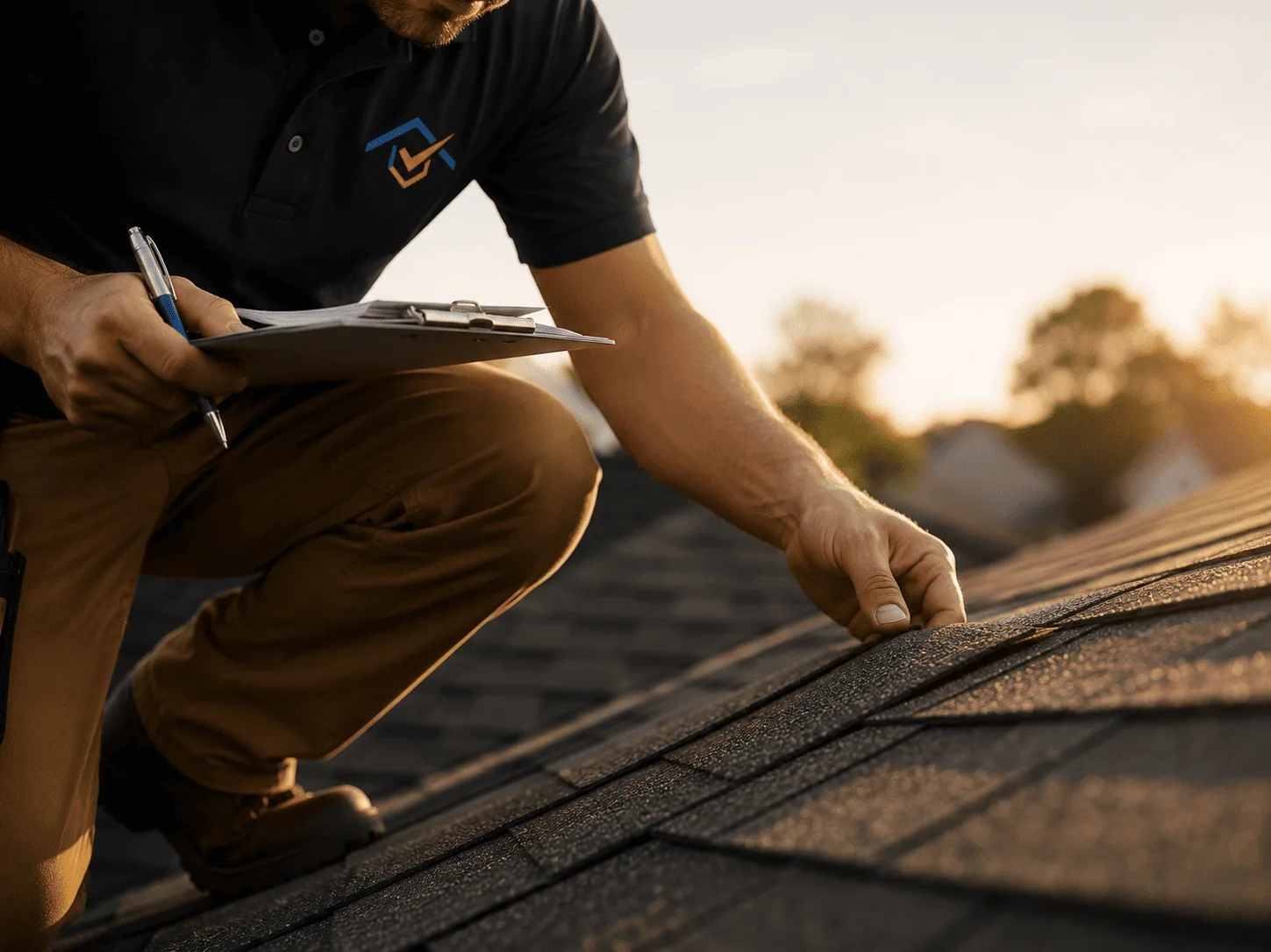 Why Choose Roof Inspection in Lickingville, PA